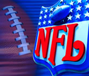 nfl football logo